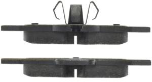 StopTech - Sprt Brk Pad W/Hdwr 309.09390 - Image 3