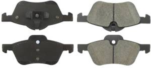 StopTech - Sprt Brk Pad W/Hdwr 309.09390 - Image 6