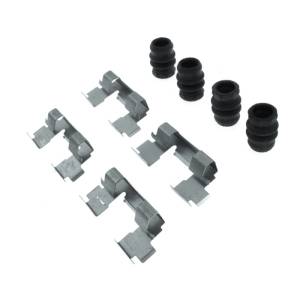 StopTech - Sprt Brk Pad W/Hdwr 309.10080 - Image 5