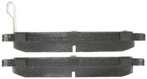 StopTech - Sprt Brk Pad W/Hdwr 309.10080 - Image 7