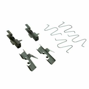 StopTech - Sprt Brk Pad W/Hdwr 309.04580 - Image 7