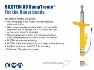 Bilstein - Shock 26-218496 - Image 6
