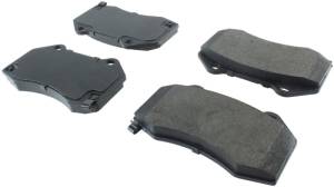 StopTech - Brake Pads W/Hrdwr 308.13790 - Image 6