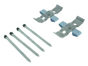 StopTech - Brake Pads W/Hrdwr 308.13790 - Image 8