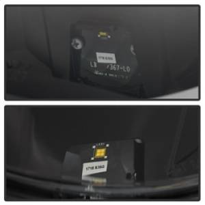 SPYDER - HdLtSet 5083456 - Image 18