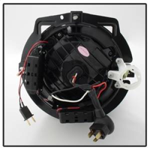 SPYDER - HdLtSet 5083456 - Image 19