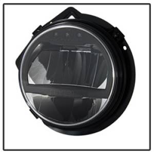 SPYDER - HdLtSet 5083456 - Image 22