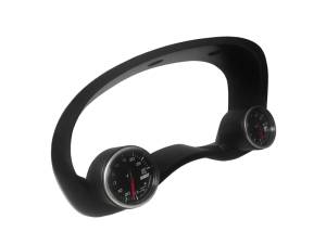 Auto-Tech Interiors - ATI 2015-2017 Subaru WRX / STI Dual 60mm Cluster Bezel Gauge Pod ATI-2203 - Image 1