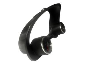 Auto-Tech Interiors - ATI 2015-2017 Subaru WRX / STI Dual 60mm Cluster Bezel Gauge Pod ATI-2203 - Image 2