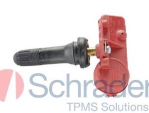 Schrader - Schrader TPMS Sensor - GM Snap-In 28206 - Image 1