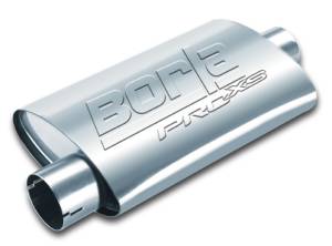 Borla - Muffler 400476 - Image 1