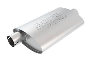 Borla - Muffler 400476 - Image 2