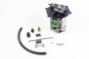 Radium Engineering - Radium Engineering Mitsubishi Evo 8-9 Fuel Hanger (Pump NOT Incl) WALBRO F90000267/274 E85 20-0345-00 - Image 1