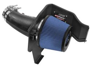 aFe - Track Series Intake 54-12172-C - Image 1