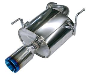 HKS - HKS LEGAMAX Premium FORESTER FB20 (NA) DBA-SJ5 32018-AF015 - Image 2