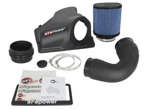 aFe - Magnum FORCE Intake 54-12922-B - Image 9