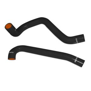 Mishimoto - Silicone Hoses MMHOSE-WR4-97BK - Image 2