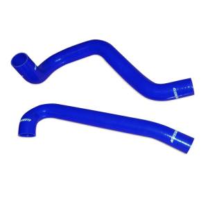 Mishimoto - Silicone Hoses MMHOSE-WR4-97BL - Image 8