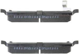StopTech - Brake Pads W/Hrdwr 308.12740 - Image 5