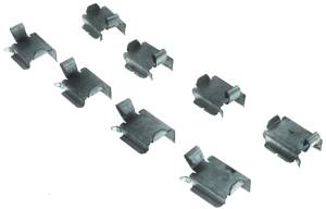 StopTech - Brake Pads W/Hrdwr 308.12740 - Image 8