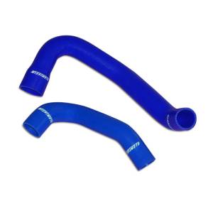 Mishimoto - Silicone Hoses MMHOSE-WR6-97BL - Image 5