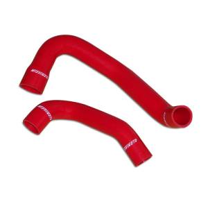Mishimoto - Silicone Hoses MMHOSE-WR6-97RD - Image 1