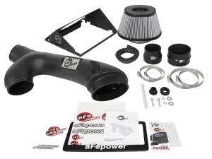 aFe - Magnum FORCE Intake 51-32972-B - Image 2