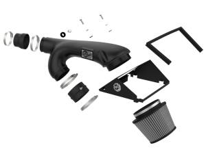 aFe - Magnum FORCE Intake 51-32972-B - Image 4