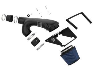 aFe - Magnum FORCE Intake 54-32972-B - Image 2
