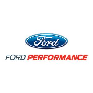 Ford Racing - FORD PERFORMANCE 50- M-1827-P2 - Image 1