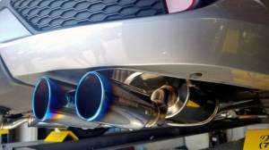 HKS - HKS LEGAMAX Premium FC3/L15B 31021-BH001 - Image 2