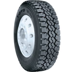 Toyo M55 Tire - LT245/75R16 120/116Q E/10 312330