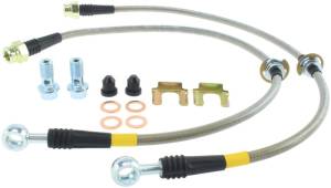 StopTech - SS Brake Lines 950.47003 - Image 3