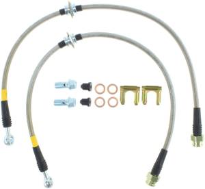 StopTech - SS Brake Lines 950.47003 - Image 4