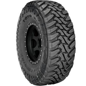 Toyo Open Country M/T Tire - 35X1350R15 114Q C/6 361000