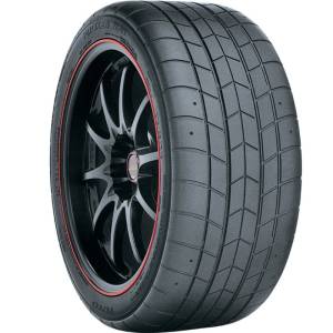 Toyo Proxes RA1 Tire - 245/45ZR16 236800