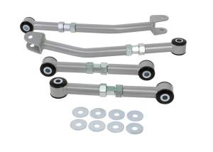 Whiteline - Control Arm KTA124 - Image 4