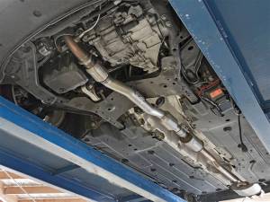 aFe - Catalytic Converter 47-46302 - Image 2