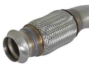 aFe - Catalytic Converter 47-46302 - Image 5