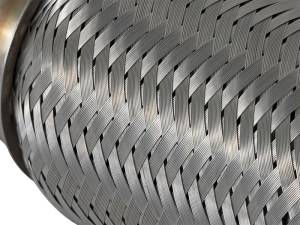 aFe - Catalytic Converter 47-46302 - Image 8