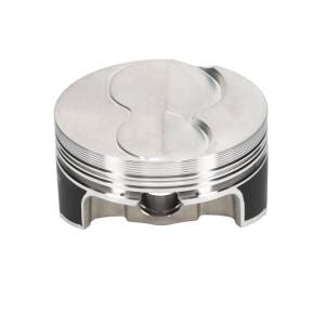 Wiseco - Wiseco Chevy LS Series 4.010in Bore -3cc Dome Piston Kit - Set of 8 K464X1 - Image 5