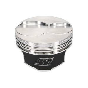 Wiseco - Wiseco Chevy LS Series 4.010in Bore -3cc Dome Piston Kit - Set of 8 K464X1 - Image 7