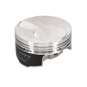Wiseco - Wiseco Chevy LS Series 4.010in Bore -3cc Dome Piston Kit - Set of 8 K464X1 - Image 8