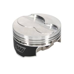 Wiseco - Wiseco Chevy LS Series 4.010in Bore -3cc Dome Piston Kit - Set of 8 K464X1 - Image 10