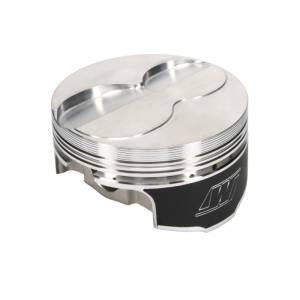 Wiseco - Wiseco Chevy LS Series 4.010in Bore -3cc Dome Piston Kit - Set of 8 K464X1 - Image 11