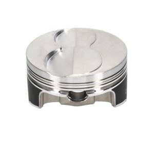 Wiseco - Wiseco Chevy LS Series 4.010in Bore -3cc Dome Piston Kit - Set of 8 K464X1 - Image 12