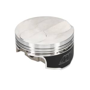 Wiseco - Wiseco Chevy LS Series 4.010in Bore -3cc Dome Piston Kit - Set of 8 K464X1 - Image 13