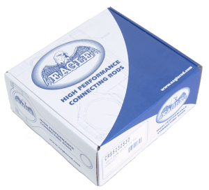 Eagle - Connecting Rods CRS5232S3D - Image 2