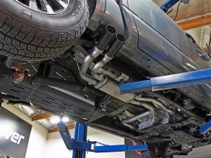 aFe - Cat-Back Exhaust 49-46126-B - Image 2