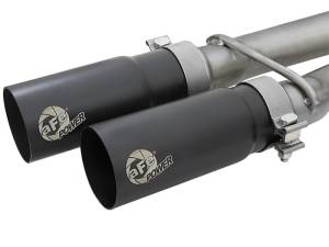 aFe - Cat-Back Exhaust 49-46126-B - Image 5